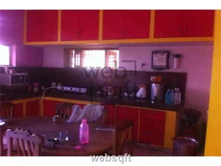 6 BHK Duplex House for Sale